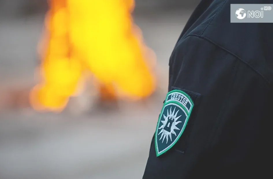 antiincendiu Chestor Group