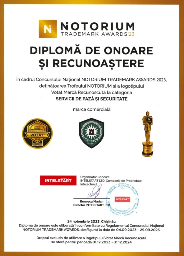 Certificat Notorium