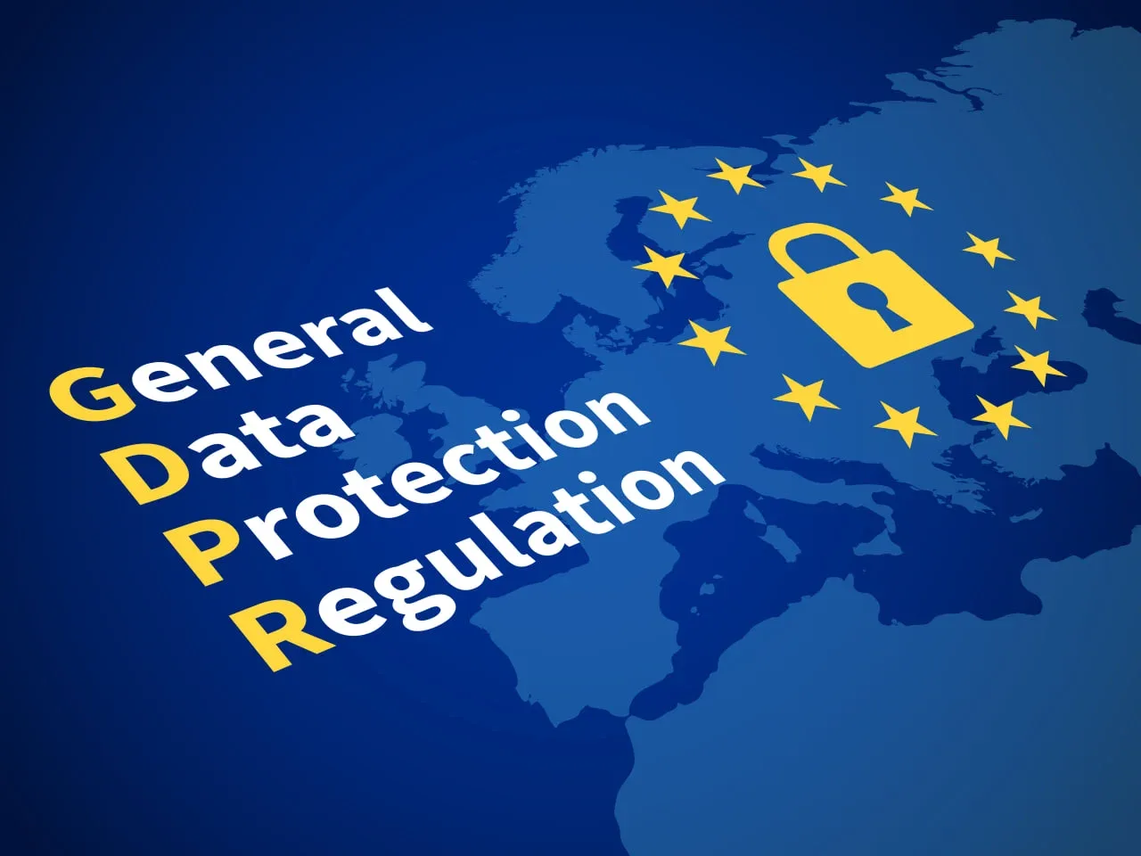 General_Data_Protection_Regulation_Vector